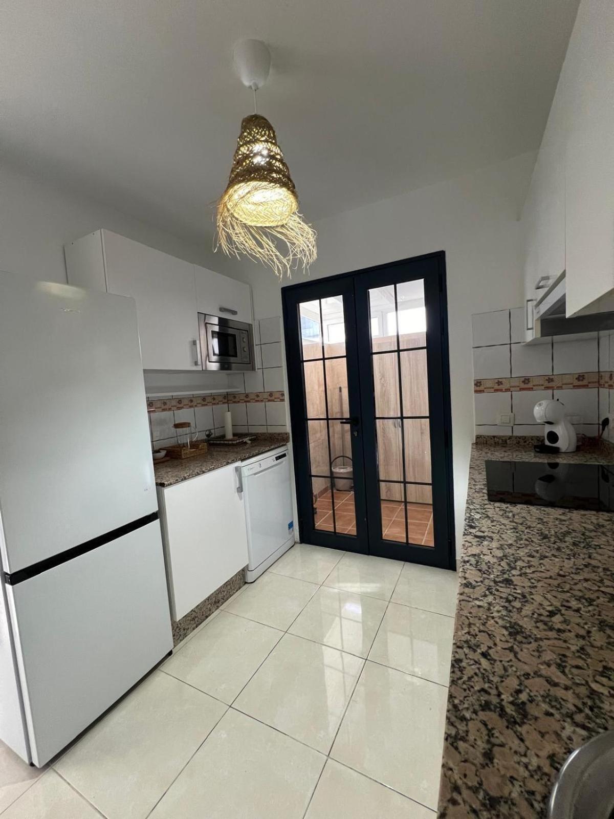 Villa Margherita Πλάγια Μπλάνκα Εξωτερικό φωτογραφία