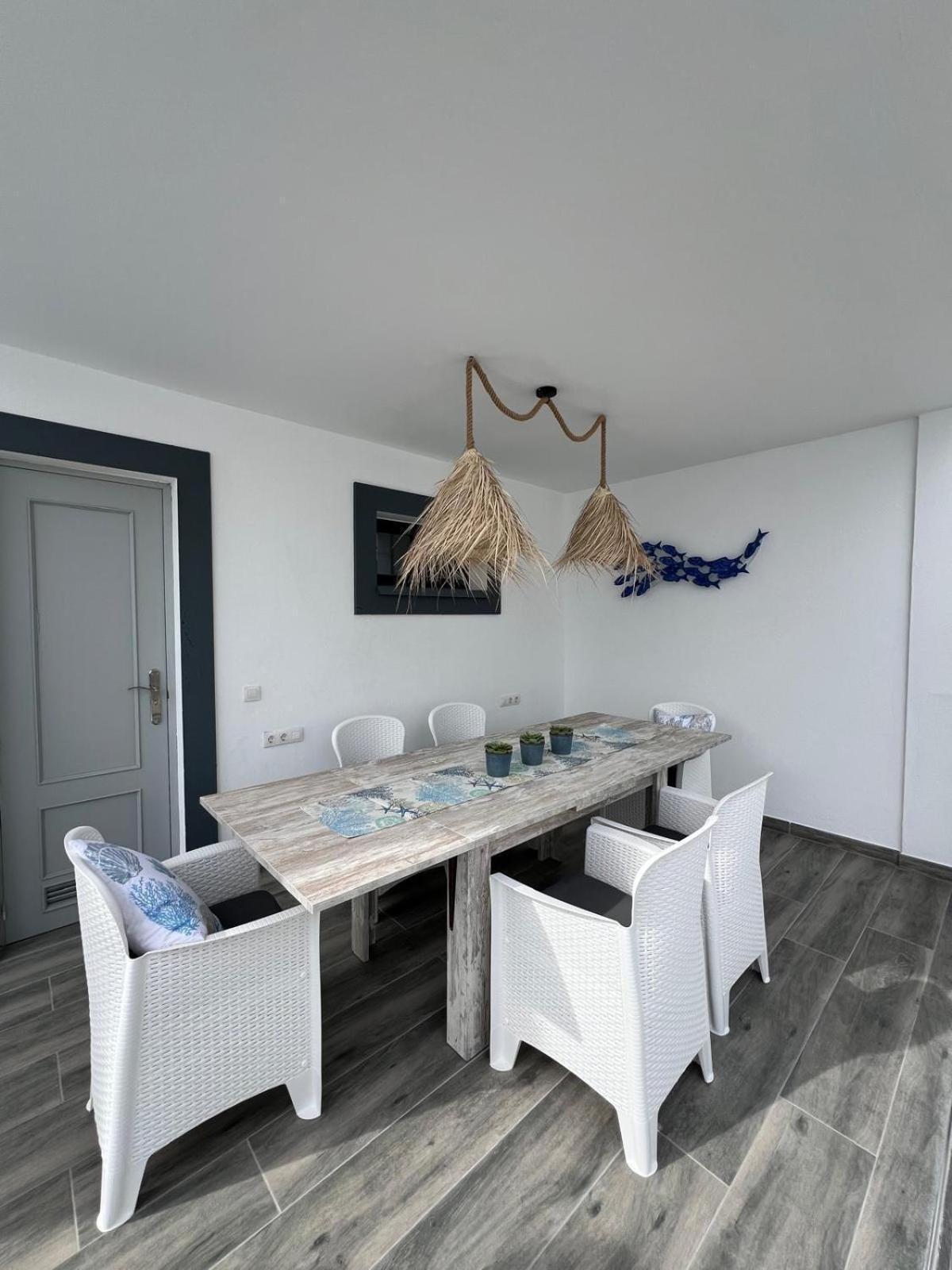 Villa Margherita Πλάγια Μπλάνκα Εξωτερικό φωτογραφία