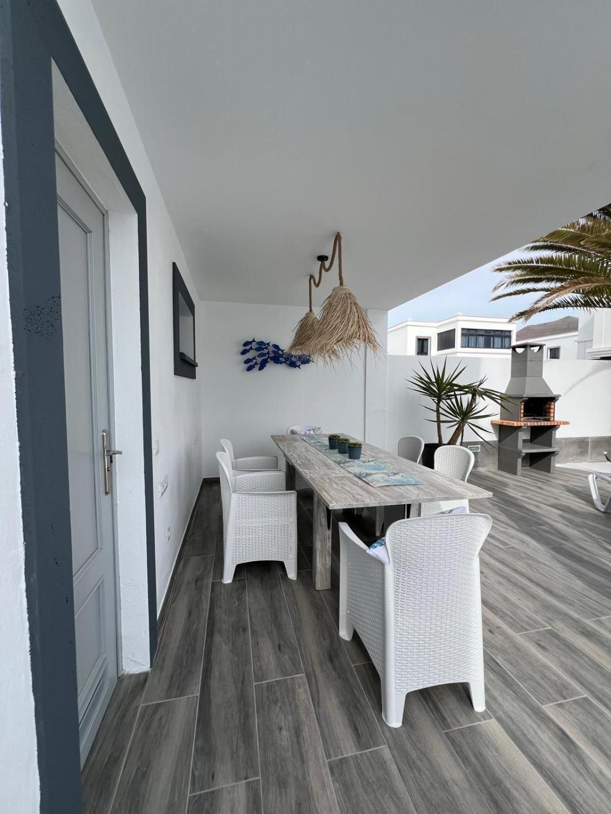 Villa Margherita Πλάγια Μπλάνκα Εξωτερικό φωτογραφία