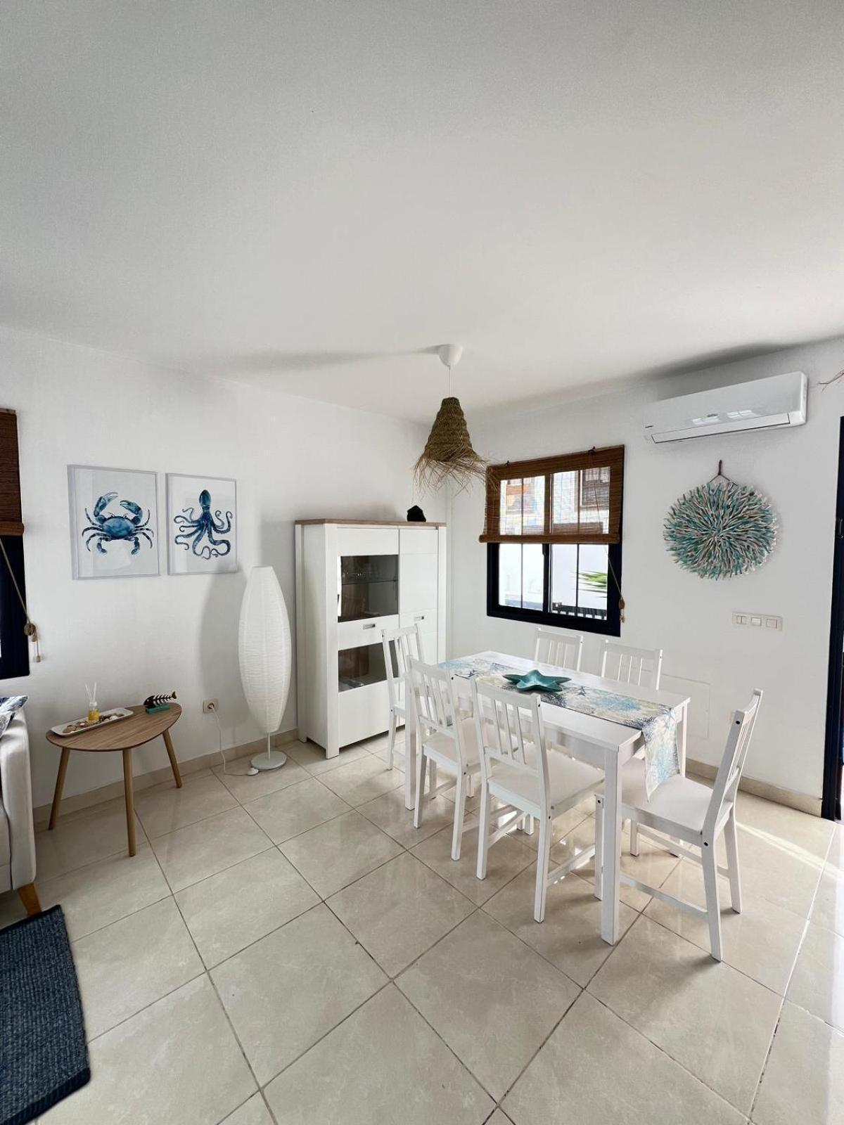 Villa Margherita Πλάγια Μπλάνκα Εξωτερικό φωτογραφία