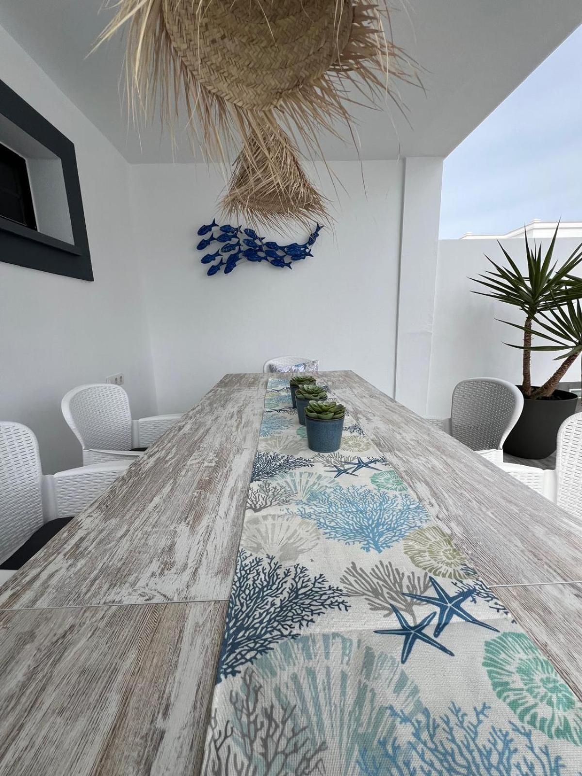 Villa Margherita Πλάγια Μπλάνκα Εξωτερικό φωτογραφία
