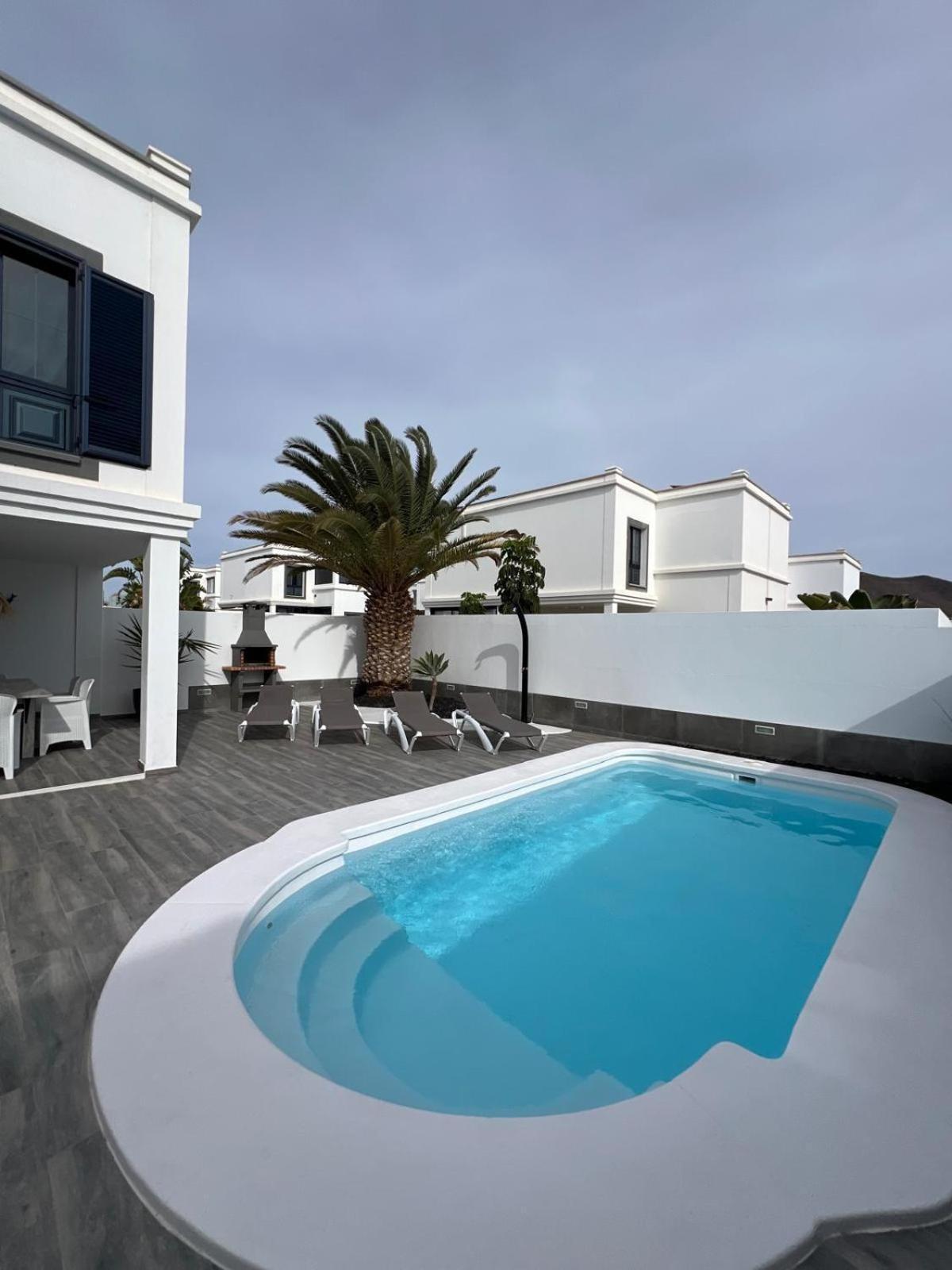 Villa Margherita Πλάγια Μπλάνκα Εξωτερικό φωτογραφία