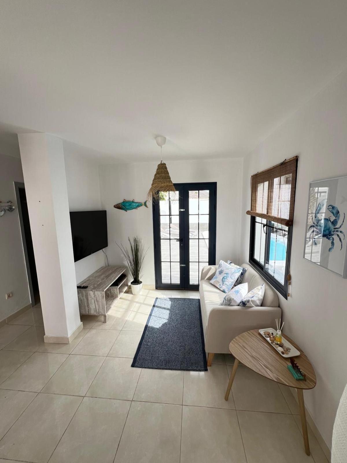 Villa Margherita Πλάγια Μπλάνκα Εξωτερικό φωτογραφία