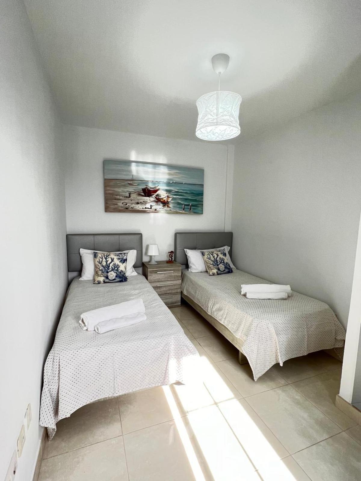 Villa Margherita Πλάγια Μπλάνκα Εξωτερικό φωτογραφία