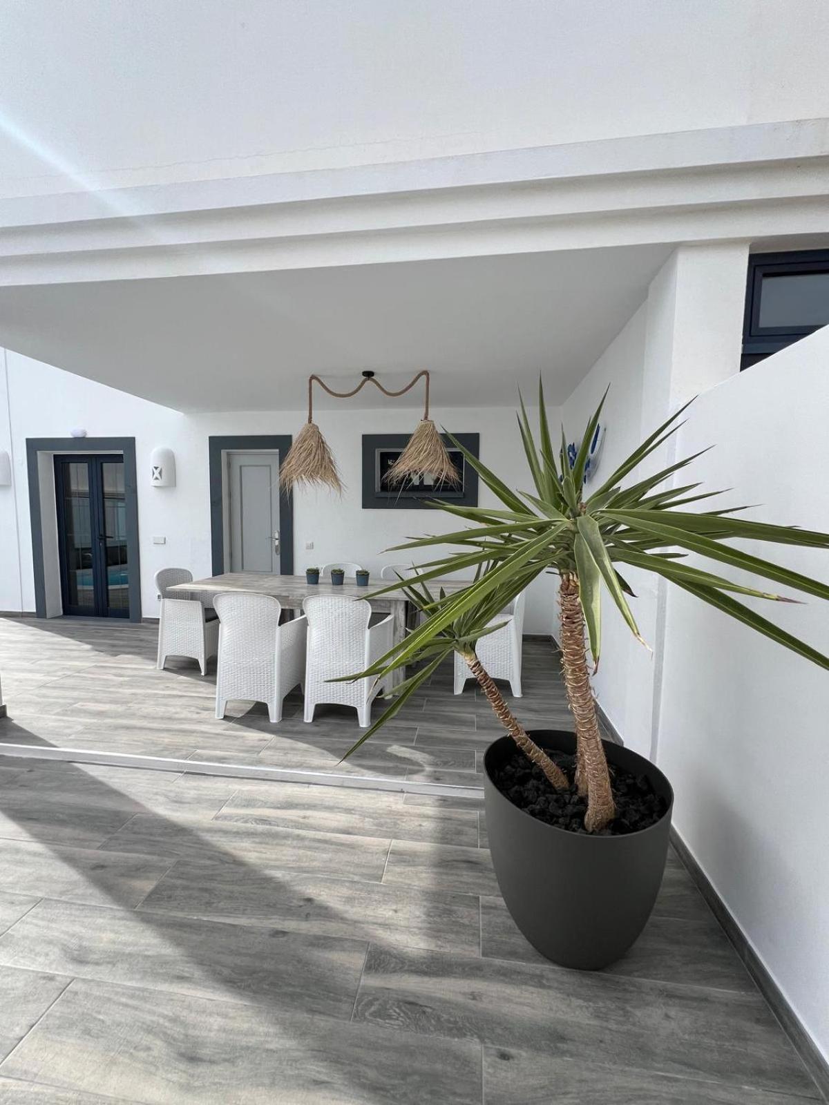 Villa Margherita Πλάγια Μπλάνκα Εξωτερικό φωτογραφία