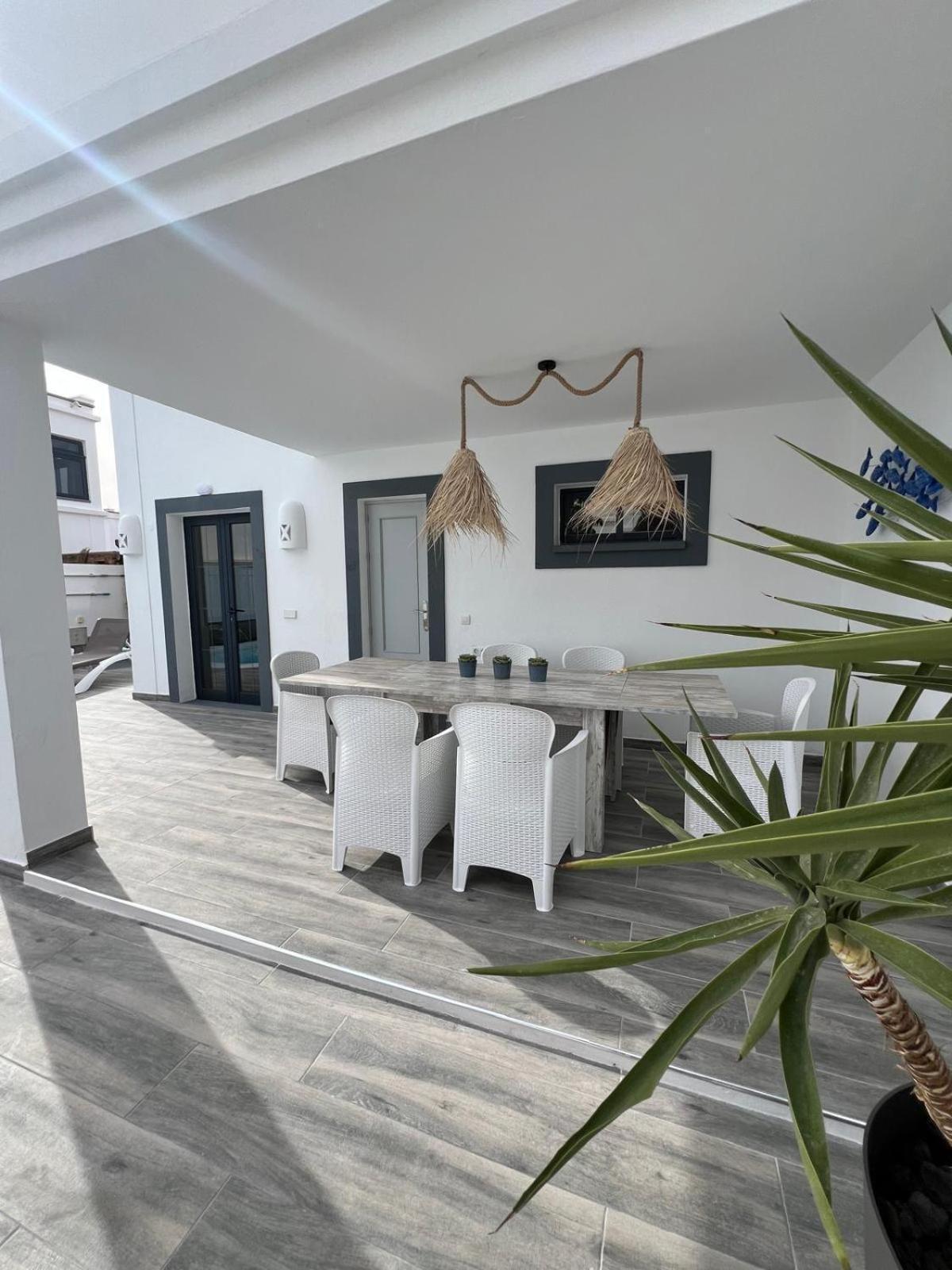 Villa Margherita Πλάγια Μπλάνκα Εξωτερικό φωτογραφία