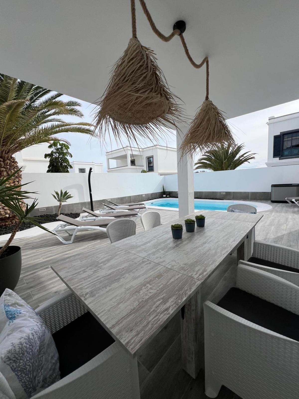 Villa Margherita Πλάγια Μπλάνκα Εξωτερικό φωτογραφία