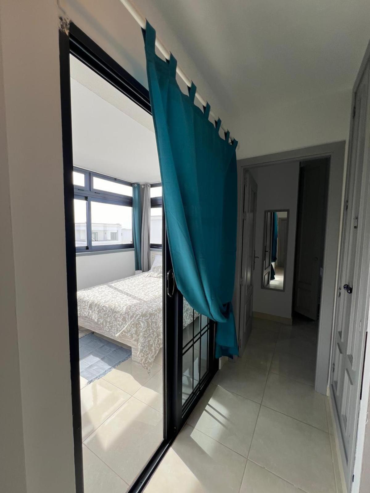 Villa Margherita Πλάγια Μπλάνκα Εξωτερικό φωτογραφία